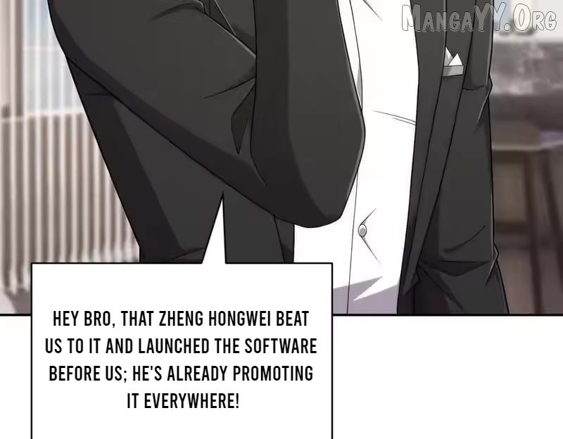 Hidden Dragon in the City (2025) Chapter 53 - page 44